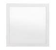 Панель Arlight IM-300x300A-12W Day White (IP40 Металл) 023148