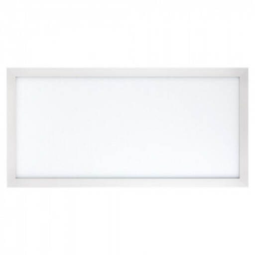 Светодиодная панель Arlight IM-300x600A-18W Warm White 023152