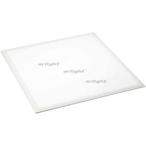 Панель Arlight DL-B600x600A-40W Warm White (IP40 Металл) 021945