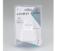 Блок питания Arlight ARDV-16-5V-USB DUO (5V, 3.1A, 16W, White) (Адаптер) 023249