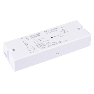 Диммер Arlight SR-1009AC (220V, 576W) IP20 Пластик 020730