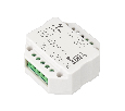 Контроллер-выключатель Arlight SMART-S2-SWITCH (230V, 1.5A, 2.4G) IP20 Пластик 025039