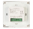 Панель Arlight Sens SMART-P29-DIM White (230V, 4 зоны, 2.4G) IP20 Пластик 027103
