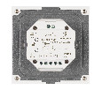 Панель Arlight Rotary SMART-P20-MIX (12-24V, 2.4G) IP20 Пластик 025137