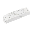 Усилитель Arlight SMART-RGBW-С2 (12-36V, 4x350mA) IP20 Пластик 023833
