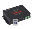 Контроллер Arlight DMX K-1000D (SD-card, 512 pix) IP20 Металл 019069