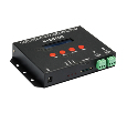 Контроллер Arlight DMX K-8000D (4096 pix, SD-card)  IP20 Металл 019070
