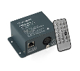 Контроллер Arlight DMX-Q01 (USB, 256 каналов, ПДУ 18кн) IP20 Металл 022413