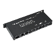 Контроллер-распределитель Arlight LN-DMX-8CH (230V) IP20 Металл 019502