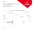 Блок питания Arlight ARPV-12020-D (12V, 1.7A, 20W) IP67 022206