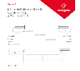 Блок питания Arlight ARPV-12036-D (12V, 3.0A, 36W) IP67 022408