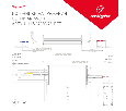 Блок питания Arlight ARPV-UH12060-PFC (12V, 5A, 60W) IP67 Металл 028295