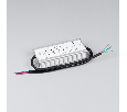 Блок питания Arlight ARPV-UH12150-PFC (12V, 12.5A, 150W) IP67 Металл 024269