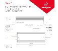 Блок питания Arlight ARPV-12150-B1 (12V, 12,5A, 150W) IP67 028787