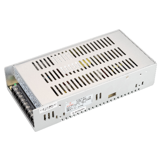 Блок питания Arlight HTS-200-12 (12V, 16.5A, 200W) IP20 Сетка 010505