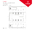 Блок питания Arlight ARS-350-12 (12V, 29A, 350W) IP20 Сетка 026443