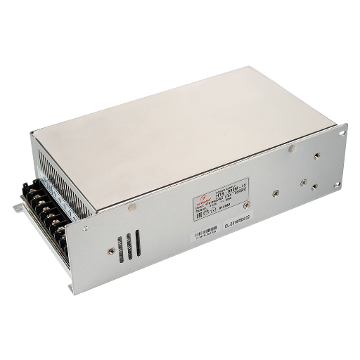 Блок питания Arlight HTS-600M-12 (12V, 50A, 600W) IP20 Сетка 014982