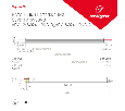 Блок питания Arlight ARV-24024-LONG-A (24V, 1A, 24W) IP20 Металл 026420