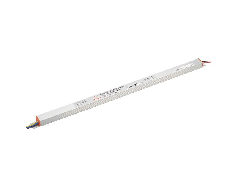 Блок питания Arlight ARV-24072-LONG-A (24V, 3A, 72W) 024096