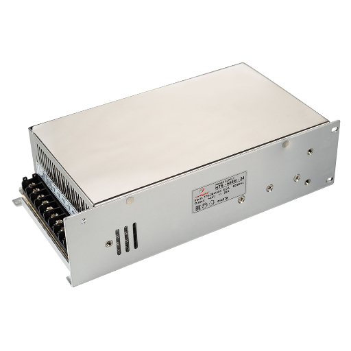 Блок питания Arlight HTS-600M-24 (24V, 25A, 600W) IP20 Сетка 014978