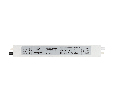 Блок питания Arlight ARPV-24040-D (24V, 1.7A, 40W) IP67 Металл 026177