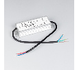 Блок питания Arlight ARPV-UH24150-PFC (24V, 6.3A, 150W) IP67 Металл 024270