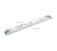 Блок питания Arlight ARV-24080-LONG-PFC-DALI (24V, 3.4A, 80W) IP20 Металл 028357