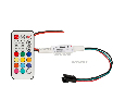 Контроллер Arlight CS-2015-RC-RF21B (1024pix, 5-24V, ПДУ 21кн) 024503