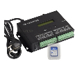 Контроллер Arlight HX-803SA DMX (8192 pix, 220V, SD-карта) 019859