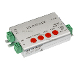 Контроллер Arlight HX-801SB (2048 pix, 5-24V, SD-card) 020915