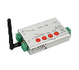 Контроллер Arlight HX-806SB (2048 pix, 12-24V, SD-card, WiFi) 020914