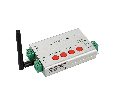 Контроллер Arlight HX-806SB (2048 pix, 12-24V, SD-card, WiFi) 020914