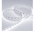 Лента Arlight RT 2-5000 24V White6000 (3528, 300 LED, LUX) 4.8 Вт/м, IP20 011504(B)