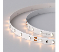 Светодиодная лента Arlight RT 2-5000 24V Warm2700 (3528, 300 LED, LUX) 016145