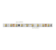 Лента Arlight RT 2-5000 24V Warm3000 5mm 2x (3528, 600 LED, LUX) 9.6 Вт/м, IP20 024105(B)