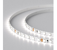Светодиодная лента Arlight RT 2-5000 24V White6000 5mm 2x (3528, 600 LED, LUX) 015651