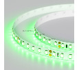 Лента Arlight RT 2-5000 24V Green 2x (3528, 600 LED, LUX) 9.6 Вт/м, IP20 008782