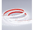 Лента Arlight RTW 2-5000PGS 24V White 2x (3528, 600 LED, LUX) 9.6 Вт/м, IP67 013520
