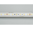 Лента Arlight RTW 2-5000NC 24V Warm2700 2x (5060, 300 LED, LUX) 14.4 Вт/м, IP65 014962