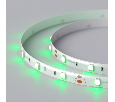 Лента Arlight RTW 2-5000SE 12V Green (5060, 150 LED, LUX) 7.2 Вт/м, IP65 016508