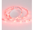 Лента Arlight RTW 2-5000SE 12V Red (5060, 150 LED, LUX) 7.2 Вт/м, IP65 016498