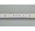 Лента Arlight RTW 2-5000SE 12V Warm (5060, 150 LED, LUX) 7.2 Вт/м, IP65 015129
