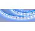 Лента Arlight RT 2-5000 24V Blue 2x (5060, 300 LED, LUX) 008819