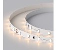 Лента Arlight RT 2-5000 24V SUN Warm3000 (2835, 60 LED/m, LUX) 7.2 Вт/м, IP20 024969