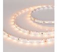 Лента Arlight RT 2-5000 24V SUN Warm3000 (2835, 60 LED/m, LUX) 7.2 Вт/м, IP20 024969
