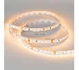 Лента Arlight RT 2-5000 24V SUN Warm2700 2x (2835, 120 LED/m, LUX) 14.4 Вт/м, IP20 024974