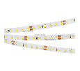 Лента Arlight RT 2-5000 24V SUN Warm2700 2x (2835, 120 LED/m, LUX) 14.4 Вт/м, IP20 024974