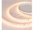 Лента Arlight RT 2-5000 24V SUN Warm3000 2x (2835, 120 LED/m, LUX) 14.4 Вт/м, IP20 024973