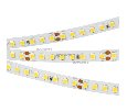 Лента Arlight RT 2-5000-50m 24V Warm2700 2x (2835, 160 LED/m, LUX) 12 Вт/м, IP20 024554