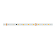 Лента Arlight RTW 2-5000SE 24V Cool (2835, 300 LED, PRO) 7.2 Вт/м, IP65 020521